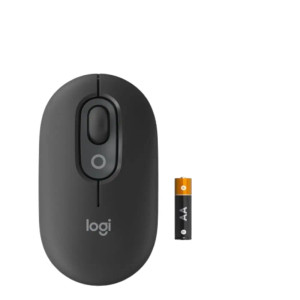 Logitech POP Bluetooth Wireless Mouse Emoji Customizable | 910-007412