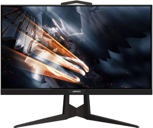 GIGABYTE AORUS KD25F 24.5" FHD Gaming Monitor 0.5ms, 240Hz FreeSync