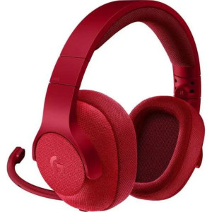Logitech G433 Gaming Headset Red | G433