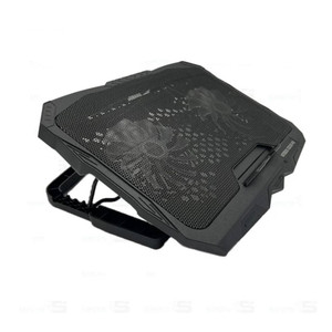 OEM S18F2 Laptop Cooling Pad, Red | S18F2