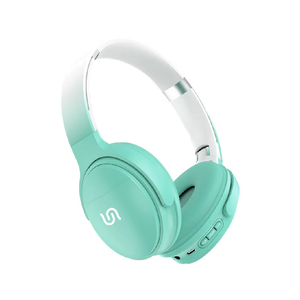 Porodo Soundtec Wireless Headphone - Green | PD-STWLEP018-GN
