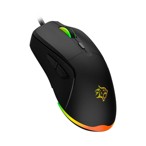 Porodo Gaming Wired Mouse | PDX322