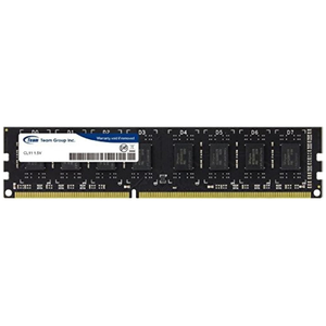 Team Group Elite DDR3 8GB 1600MHz Desktop RAM | TED38G1600C11
