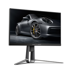 AOC AGON Pro PD27S 27-Inch QHD (2560×1440) 170Hz IPS Gaming Monitor with HDR400