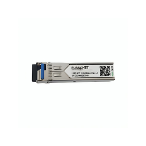 Eussonet 1.25G SFP Transceiver - 850nm - 0.5KM - Multimode | SFP-GE85-SXD