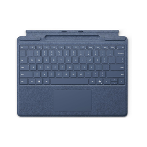 Microsoft Surface Pro Keyboard with Slim Pen - Navy Blue | 8X6-00204