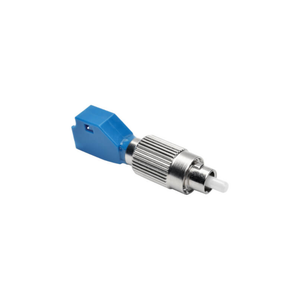 EussoNet FC/Male - LC/Female Converter - Multimode (50/125) | EU-FMLF-020