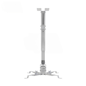 Kaloc/Zeno Wall and Ceiling Projector Arm Bracket | PDS08-65W