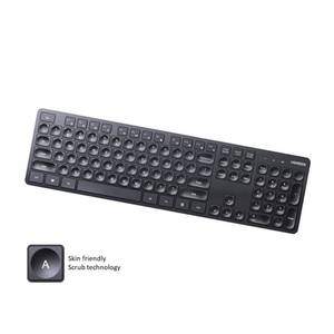UGREEN USB Wired Keyboard, Durable and Comfort Design, for Windows & Mac - Wireless | 35733