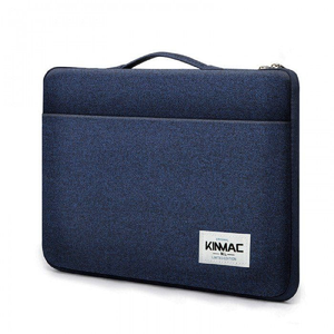 Kinmac Navy Nylon -13-14 Inch | KMS408