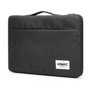 Kinmac Black Nylon -15-16 Inch | KMS411