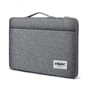 Kinmac Gray Nylon -15-16 Inch | KMS413