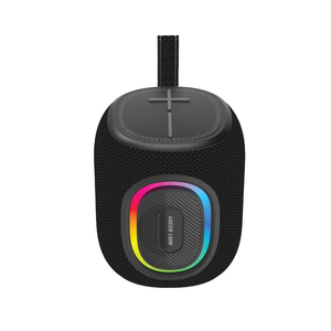 Green Lion Pristone Wireless Speaker | GNPRTSPKRBK