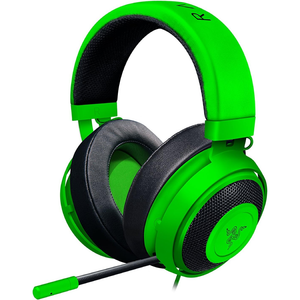 Razer Kraken Pro V2 Analog eSPORTS Gaming Headset | RZ04-02050300