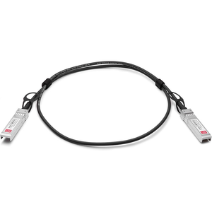 HP Aruba 10G SFP+ to SFP+ 1m DAC Cable | J9281D