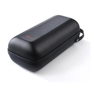 Nebula Capsule 3 Travel Case - Black | D0718112