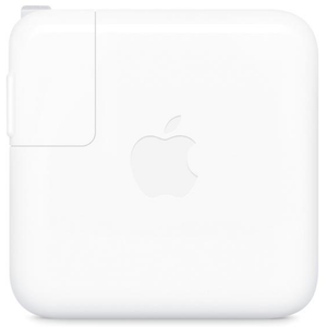 Apple 70W USB-C Power Adapter | MXN53