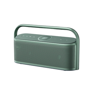Soundcore Motion X600 Bluetooth Speaker - Green | A3130061
