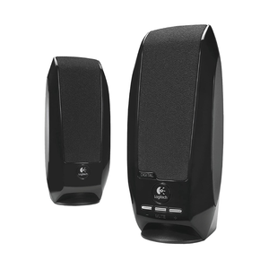 Logitech S150 USB Stereo Speakers | 980-000029