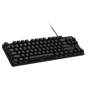 Logitech G413 TKL SE Mechanical Gaming Keyboard | 920-010446
