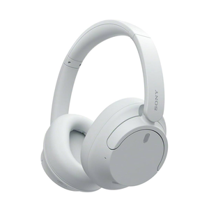 Sony Noise Canceling Wireless Headphones - White | WH-CH720