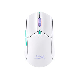 HyperX Pulse Fire Haste 2 Core Wireless White Gaming Mouse | 8R2E7AA