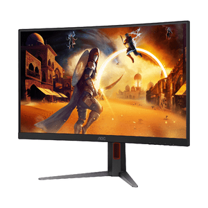 AOC C27G4Z 27 Inch FHD (1920×1080) 280Hz 0.3ms Curved Gaming Monitor – C27G4Z