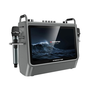 Monster Super Star 800 Wireless Speaker | MN-SP-SUPERSTAR-800
