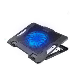 Vayu S100 Up To 17" Cooling Pad, Blue | S100