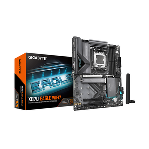 GIGABYTE X870 EAGLE WIFI7 Motherboard | X870