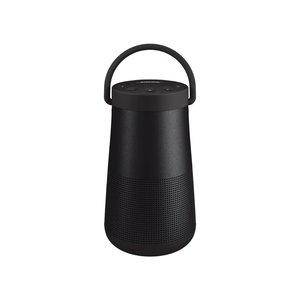 Bose SoundLink Revolve+ II Bluetooth Speaker – Triple Black | 858366-5110