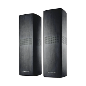 Bose 700 Surround Speakers | 834402-4100 | Immersive Wireless Home Theater Audio