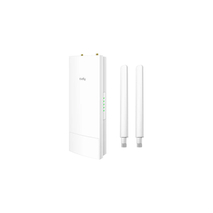 Cudy AX3000 High Power WiFi 6 Outdoor Access Point | AP3000 Outdoor