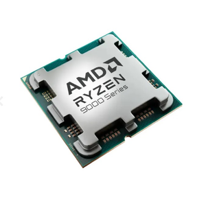 AMD Ryzen 7 9700X – CPU Ryzen 7 9000 Series Granite Ridge (Zen 5) 8-Core 3.8 GHz – Socket AM5 65W – Radeon Graphics Processor | AMD-RYZEN7-9700X - TRAY