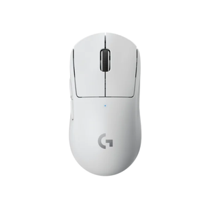 Logitech G PRO X Superlight ProGrade Wireless Gaming Mouse - White | 910-005944