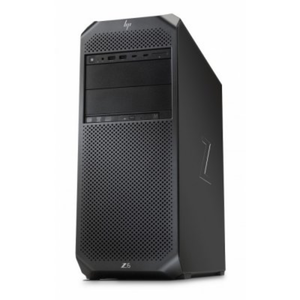 HP Z6 G4 TWR Workstation Desktop - Intel Xeon 4208 - RAM 64GB DDR4 - 1TB SSD + 4TB SATA 3.5" - RTX 3060 | Z3Y91AV