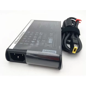 Lenovo 230W USB Original Adapter