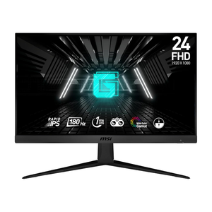 MSI Rapid IPS 24" FHD 180Hz Gaming Monitor | G2412F