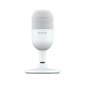 Razer Seiren V3 Mini USB Microphone , White | RZ19-05050300-R3M1