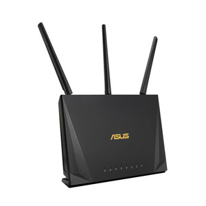 ASUS RT-AC85P Wireless AC2400 Dual-Band Gaming Router | 90IG04X0-MU9G00