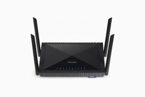 PROLINK PRC2401U AC ROUTER | PRC2401U