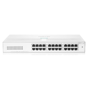 HPE Networking Instant On Switch 24p Gigabit 1430 | R8R49A