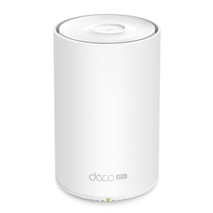 TP-Link 4G+ AX1500 Whole Home Mesh WiFi 6 Gateway | Deco X10-4G