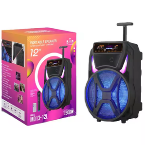 OEM MD13-12L Wireless Speaker 12-inch