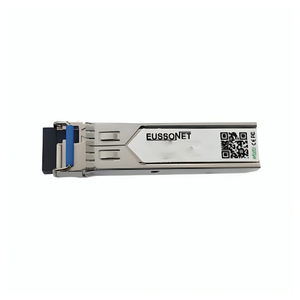 Eussonet 25G SFP Transceiver (2 core LC) - 850nm - 100m - Multimode | EU-35-SM-585P1