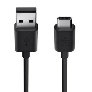 Cable USB 2.0, 1.8M TYPE C | IWC-1.8