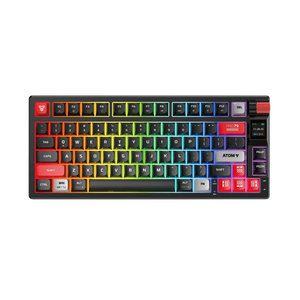 Fantech MK917 ATOM PRO79 Mechanical Gaming Keyboard | MK917