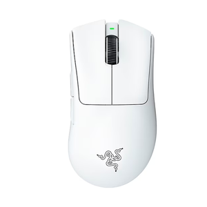 Razer Viper V3 Pro Wireless Gaming Mouse - White | RZ01-05120200-R3G1