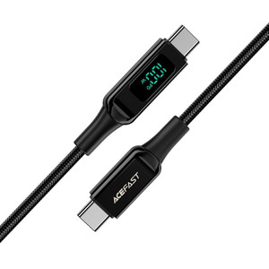 Acefast 100W USB-C to USB-C Charging Data Cable 2M | C6-03