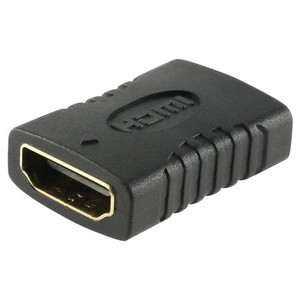 Plug HDMI Female / Female | ADP-HFF